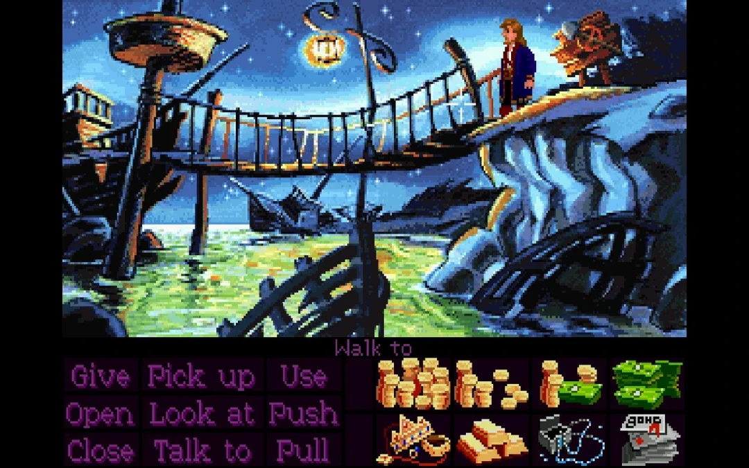 The Game That Started It All