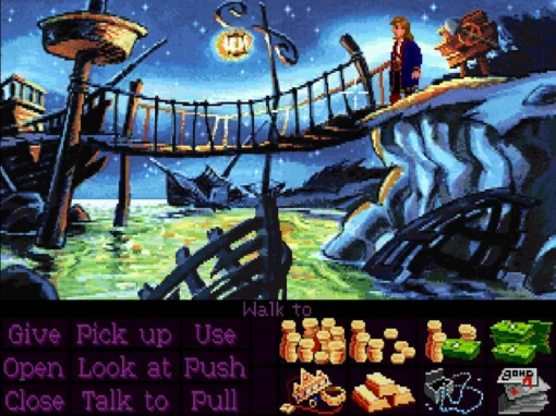 The Game That Started It All